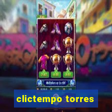 clictempo torres